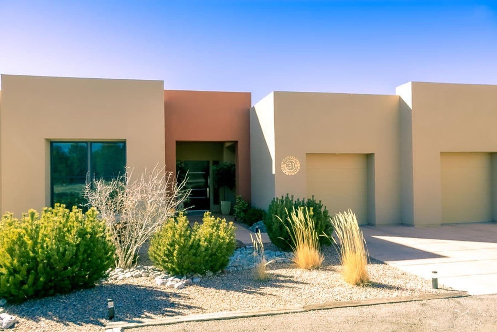 Sandia Park House: 31 Hogan Ct