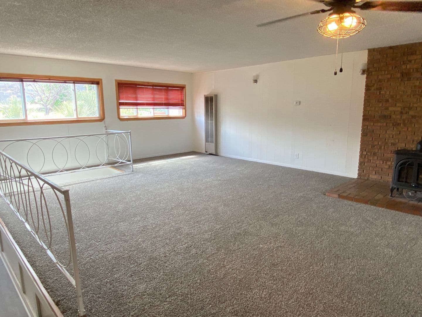 Albuquerque House: 1612 Princeton Dr SE