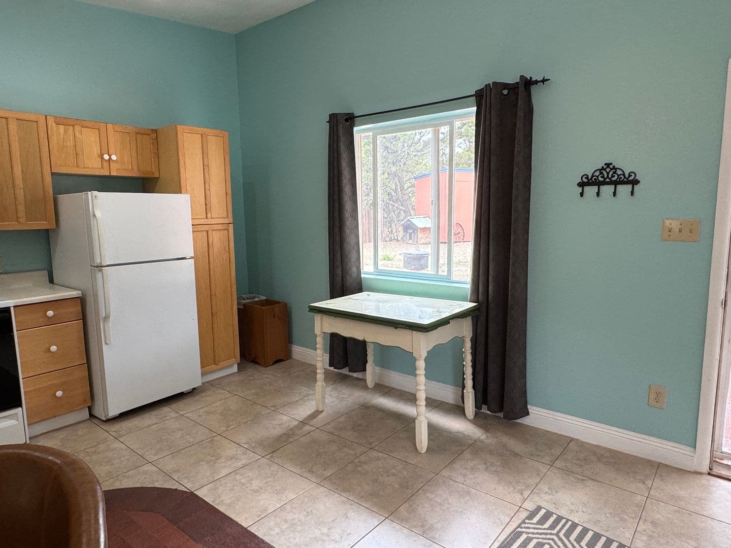 Tijeras House: 20 B Axton Ln