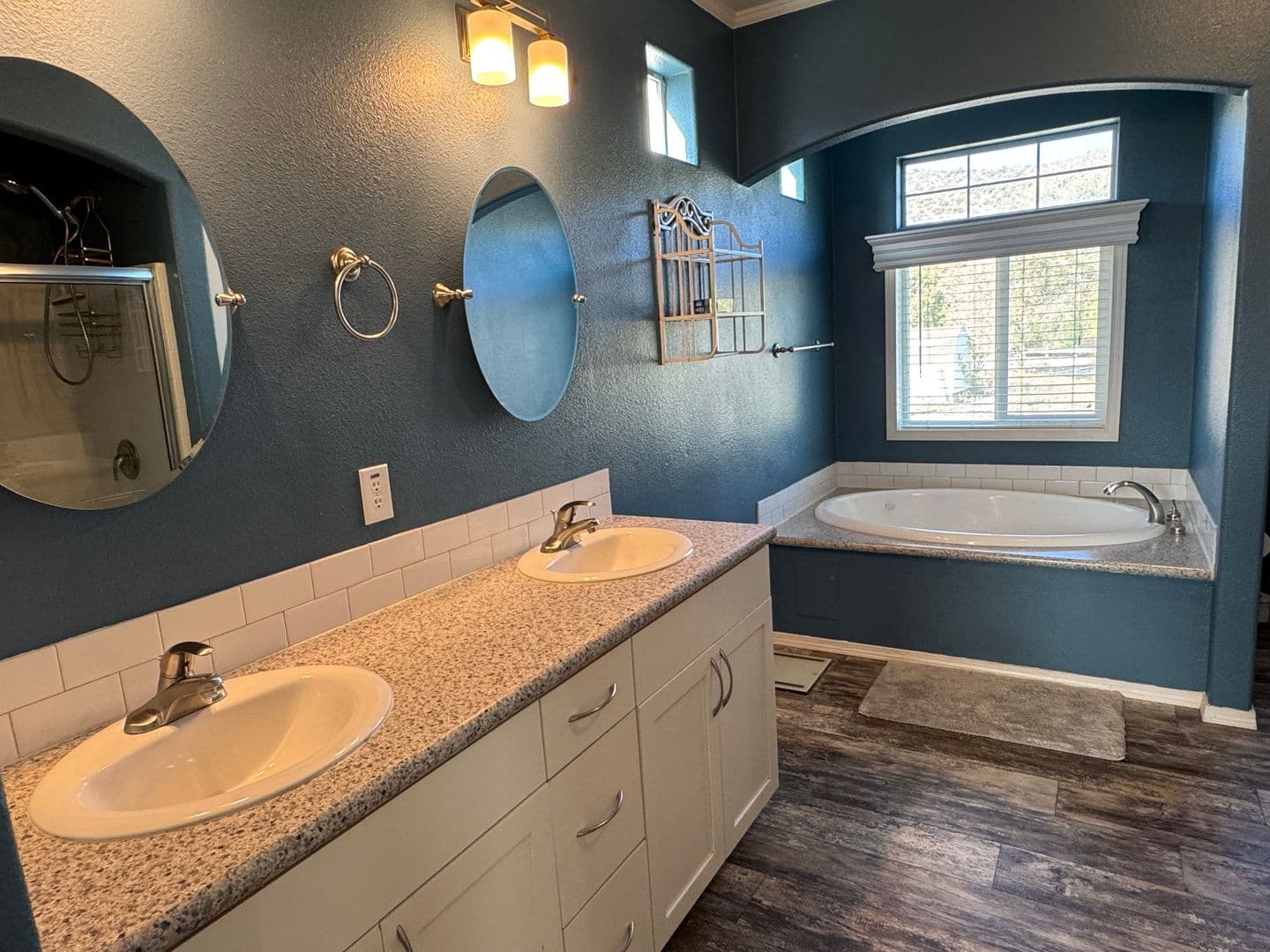 Sandia Park House: 1718 N Highway 14