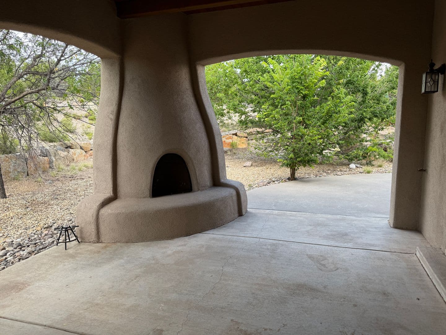 Sandia Park House: 9 Jordan Ct