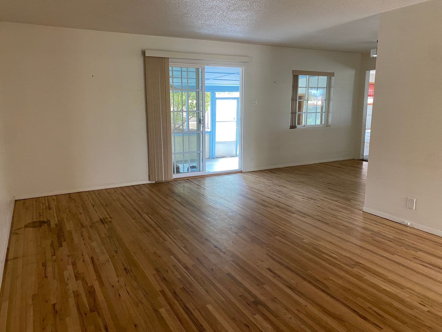 Albuquerque House: 1612 Princeton Dr SE