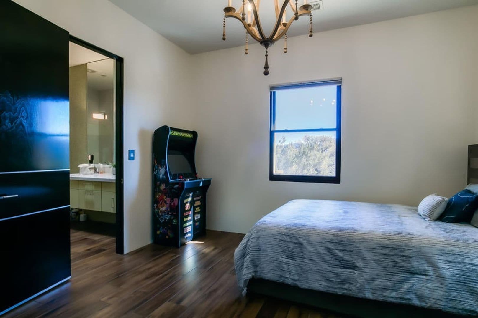 Sandia Park House: 31 Hogan Ct