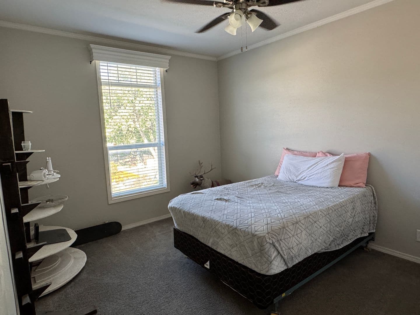 Sandia Park House: 1718 N Highway 14