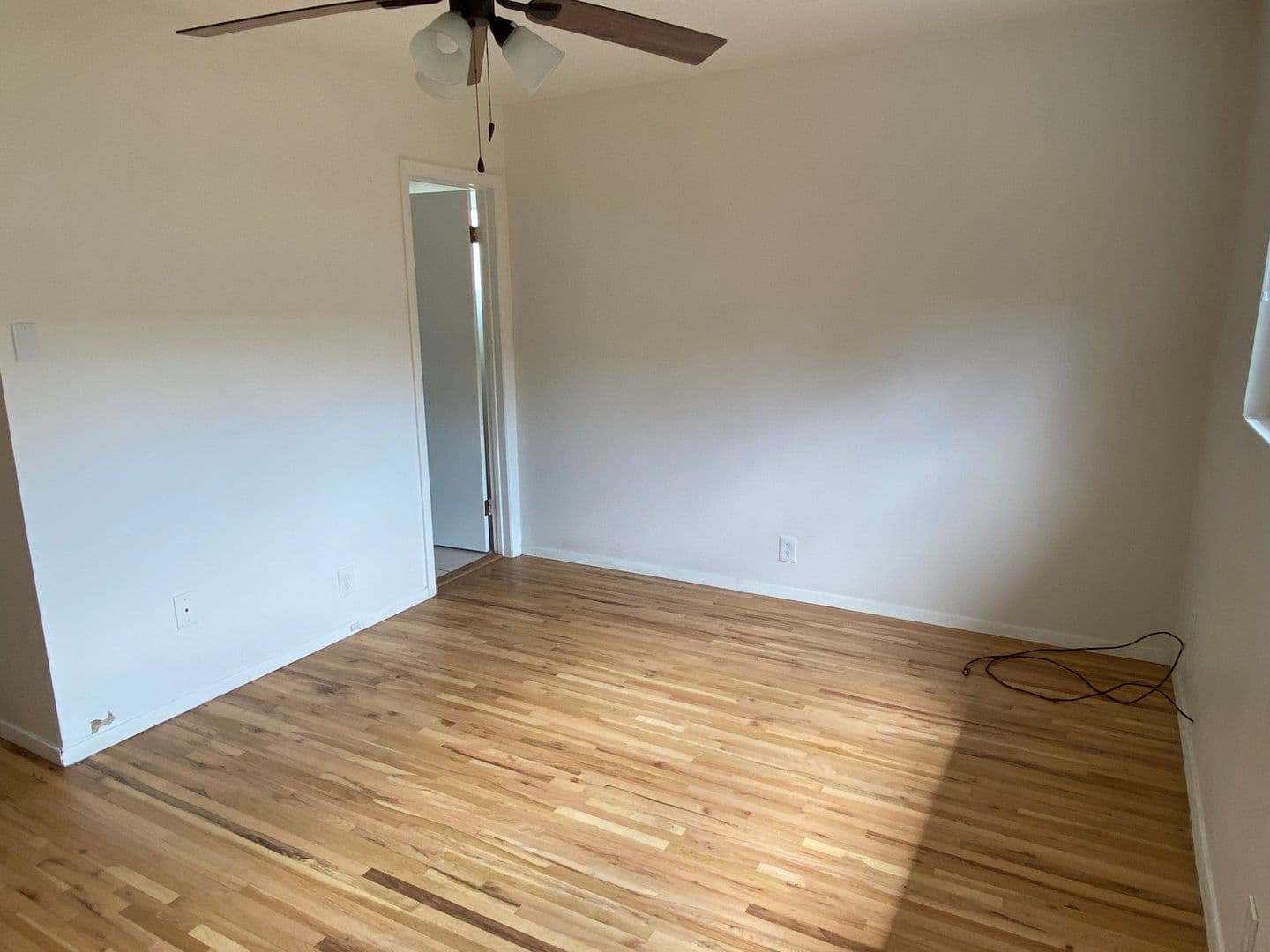 Albuquerque House: 1612 Princeton Dr SE
