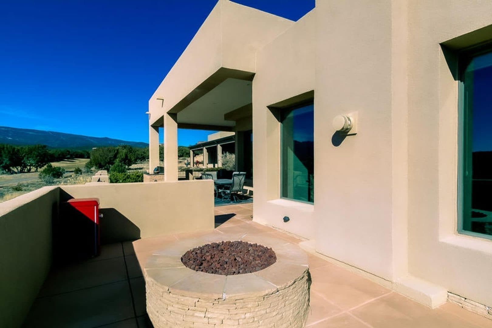 Sandia Park House: 31 Hogan Ct