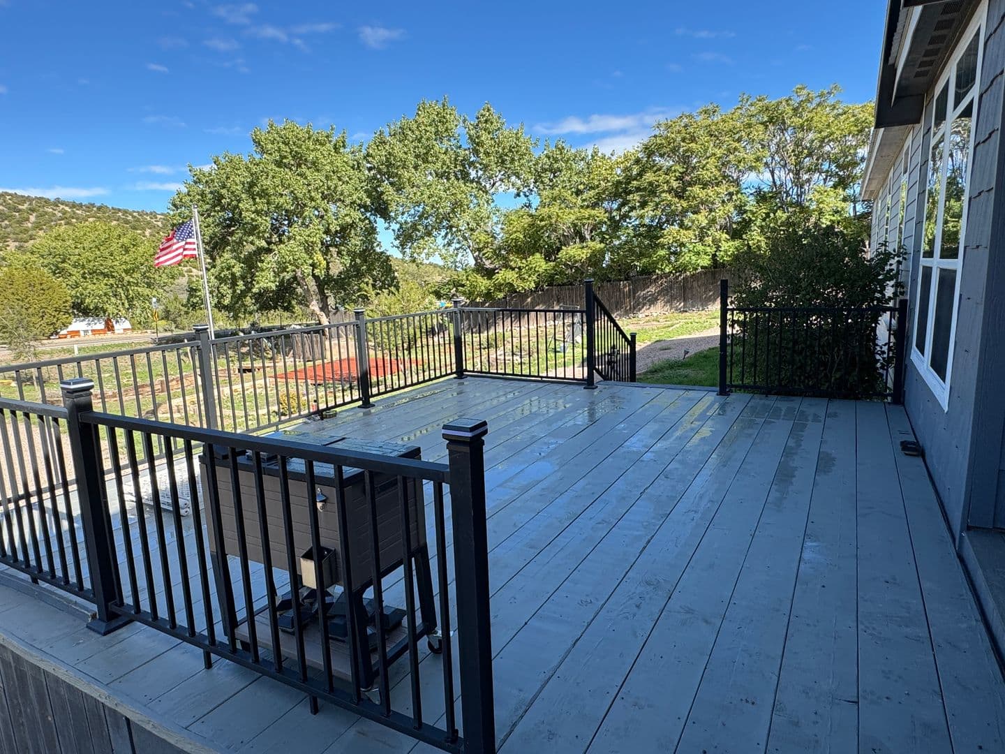 Sandia Park House: 1718 N Highway 14