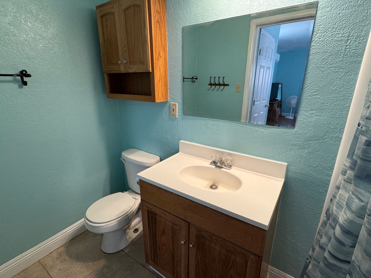 Tijeras House: 20 B Axton Ln
