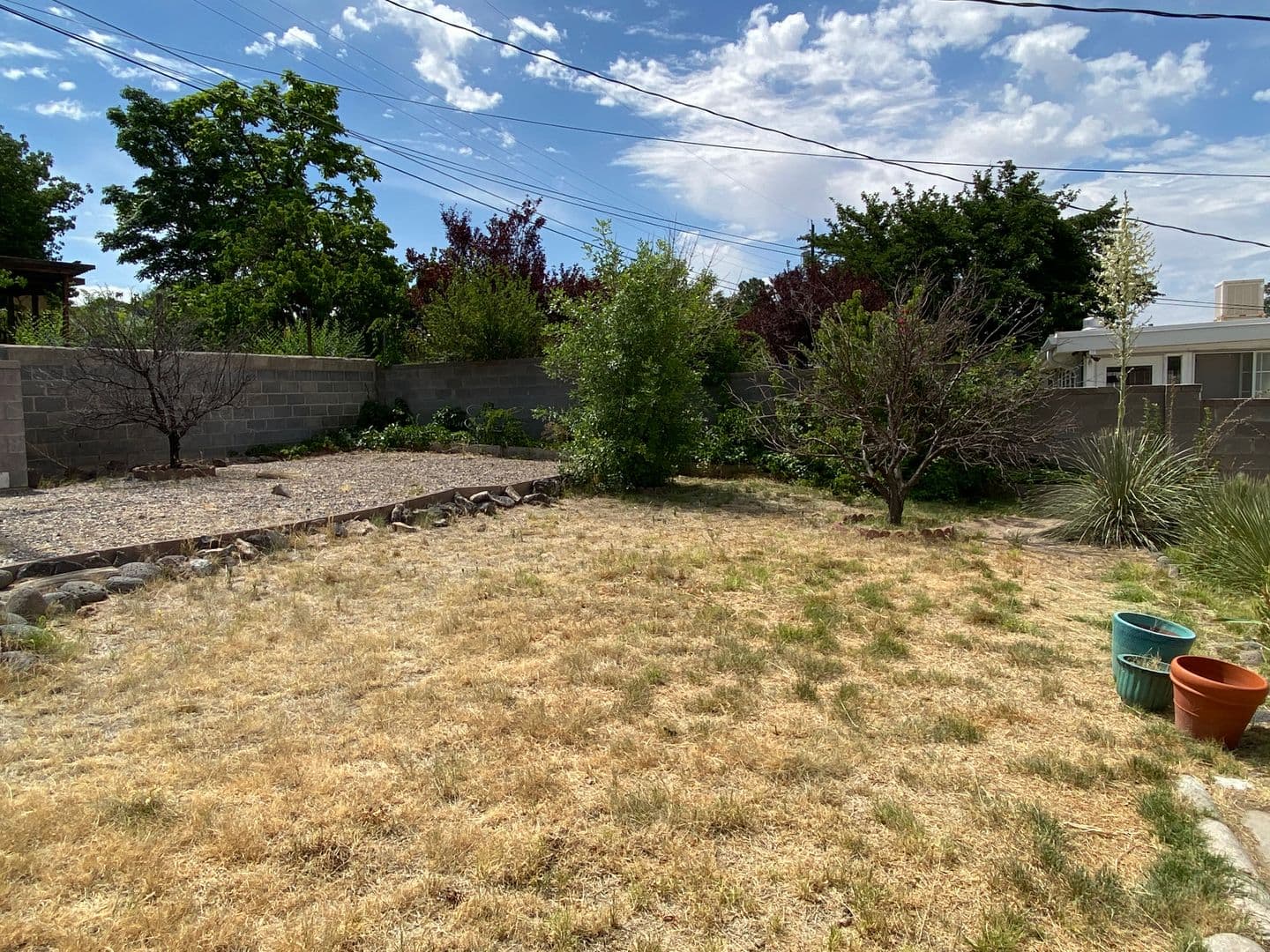 Albuquerque House: 1612 Princeton Dr SE