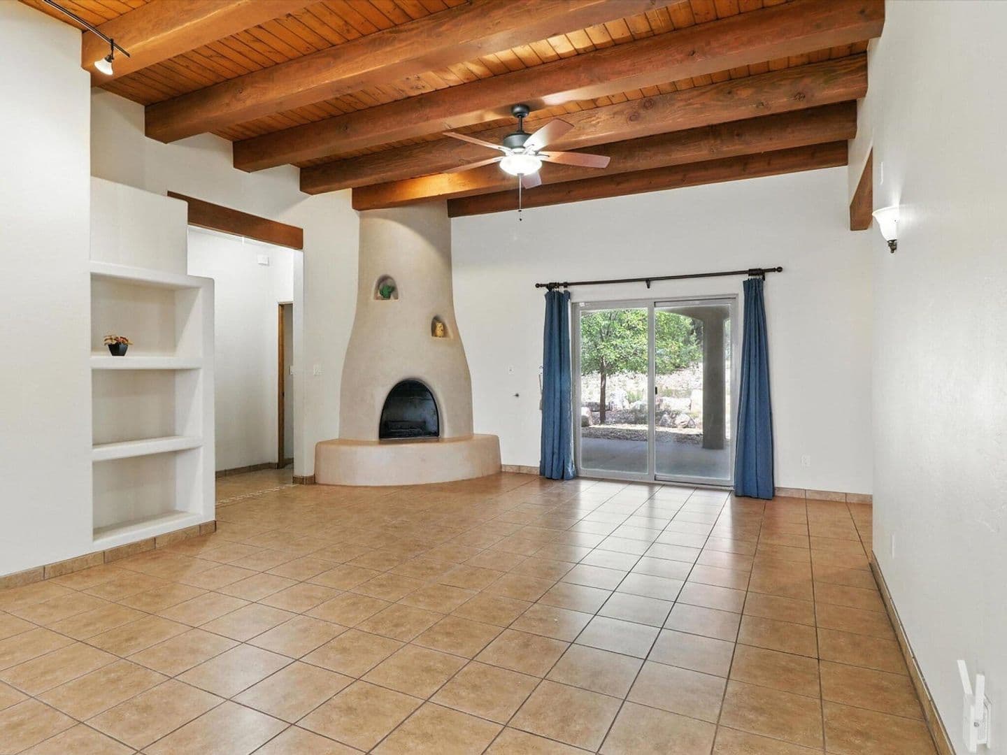 Sandia Park House: 9 Jordan Ct