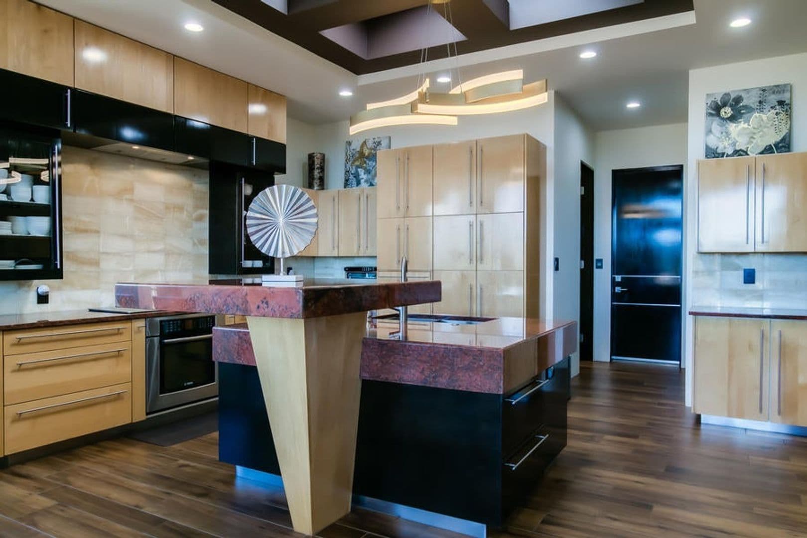 Sandia Park House: 31 Hogan Ct