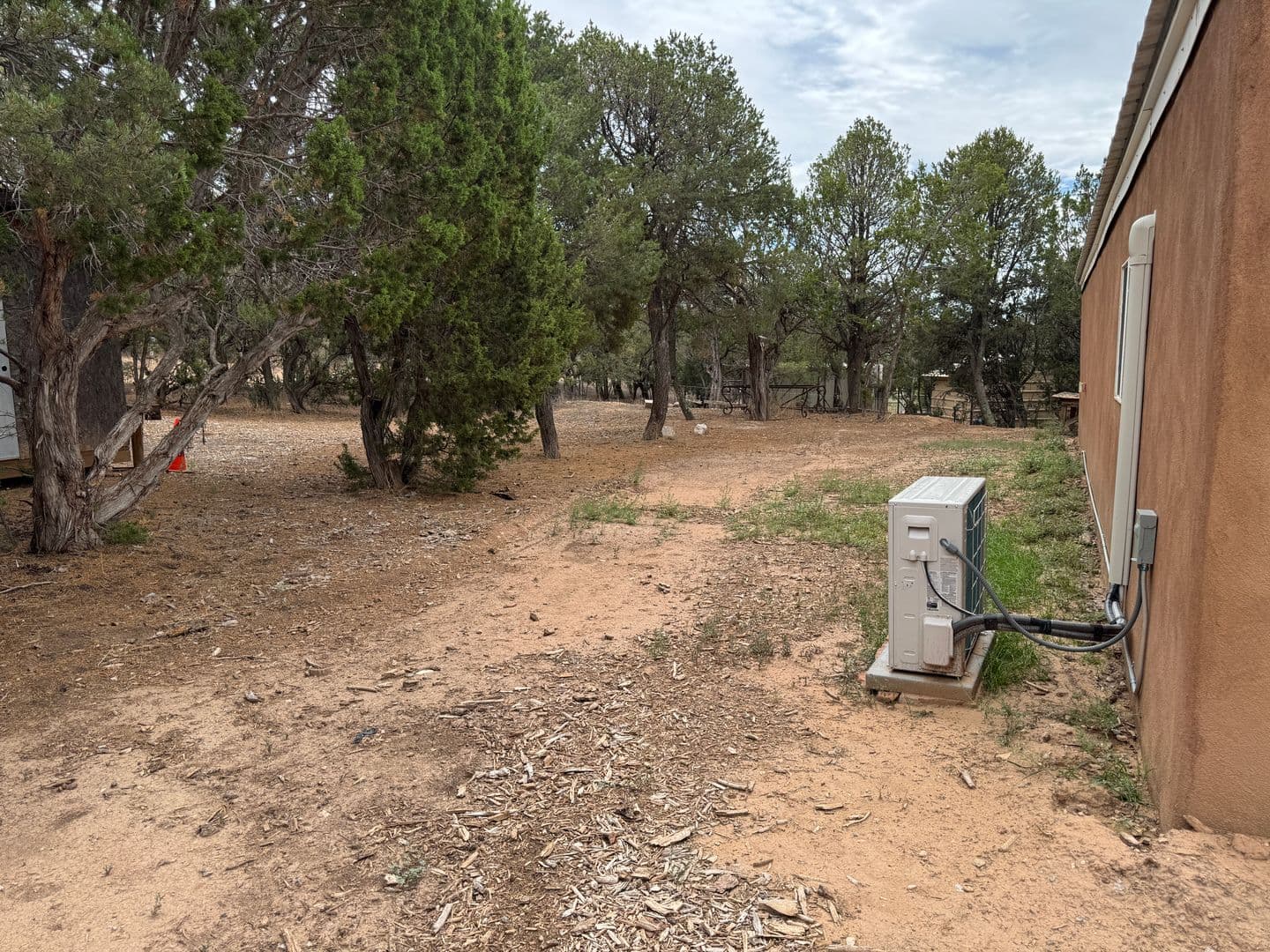 Tijeras House: 20 B Axton Ln