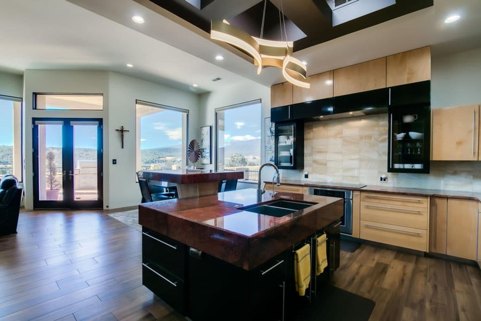 Sandia Park House: 31 Hogan Ct