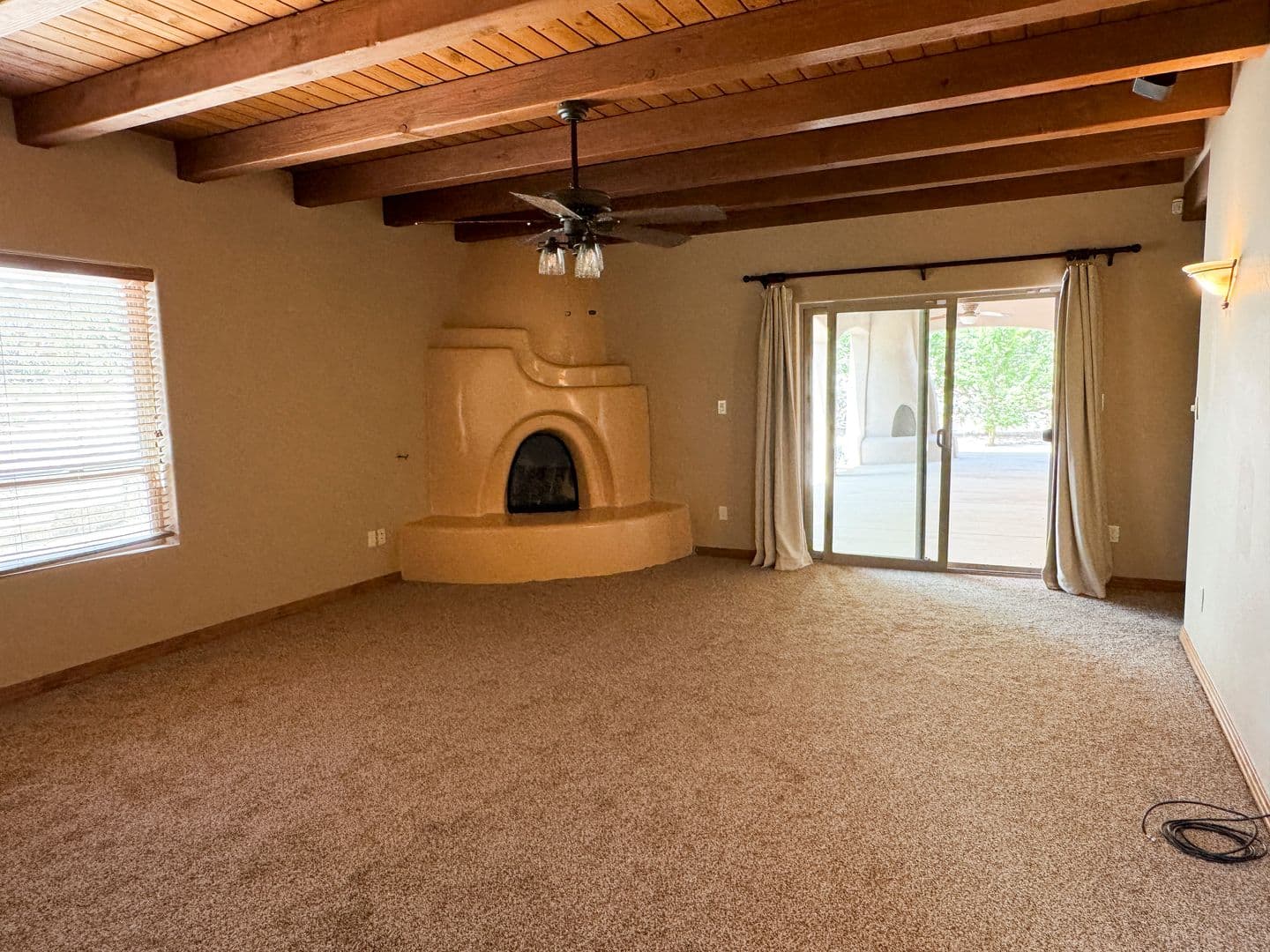 Sandia Park House: 9 Jordan Ct