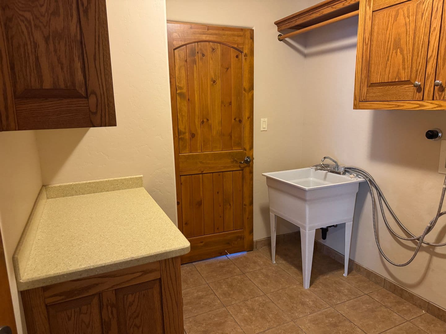 Sandia Park House: 9 Jordan Ct