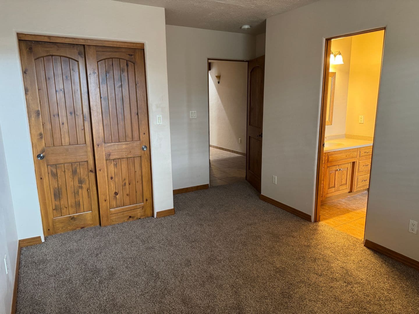 Sandia Park House: 9 Jordan Ct