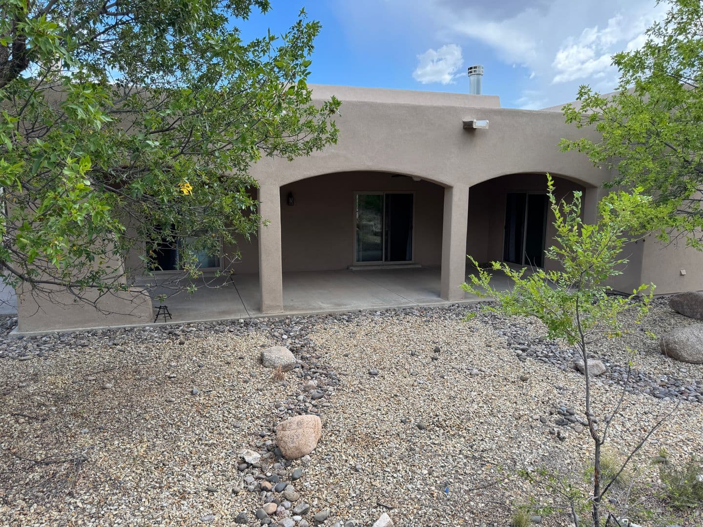 Sandia Park House: 9 Jordan Ct
