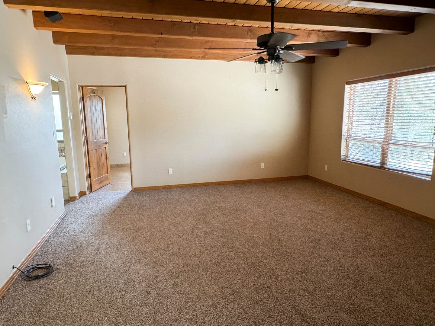 Sandia Park House: 9 Jordan Ct