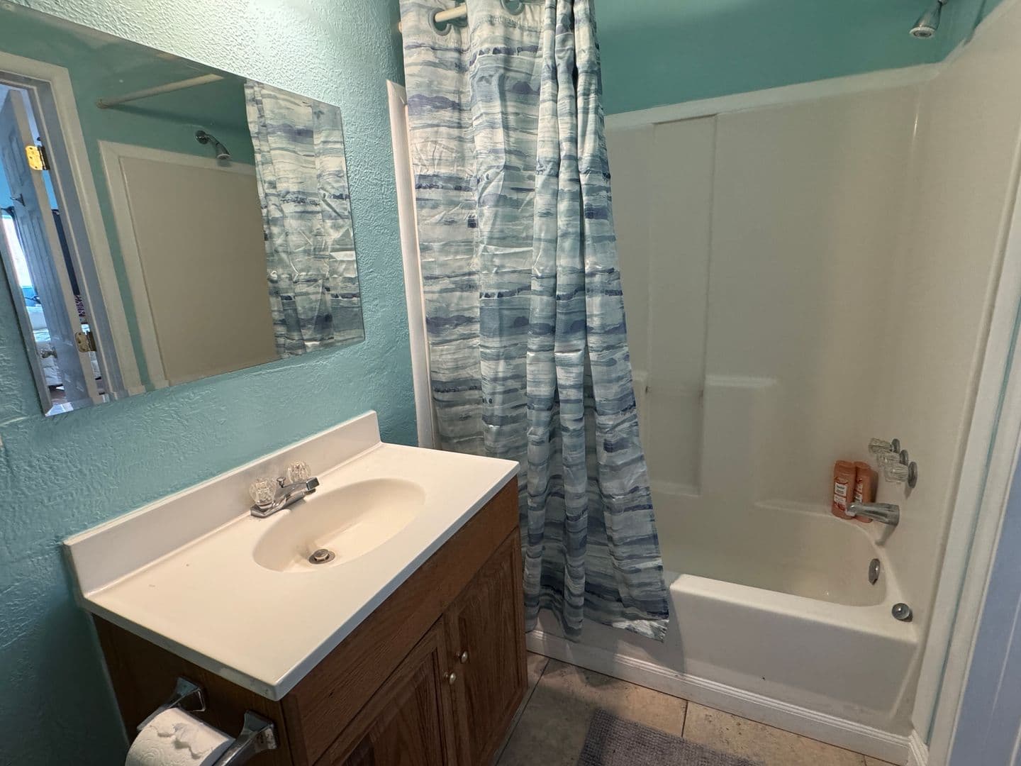 Tijeras House: 20 B Axton Ln