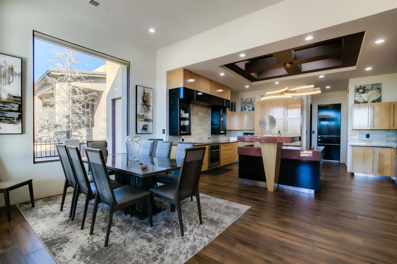 Sandia Park House: 31 Hogan Ct