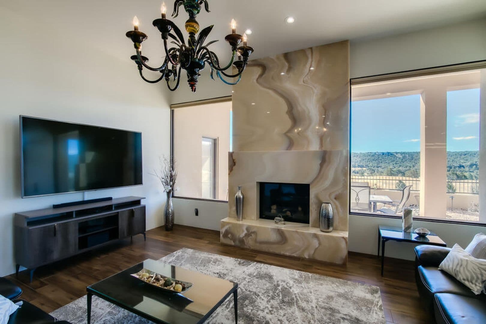 Sandia Park House: 31 Hogan Ct