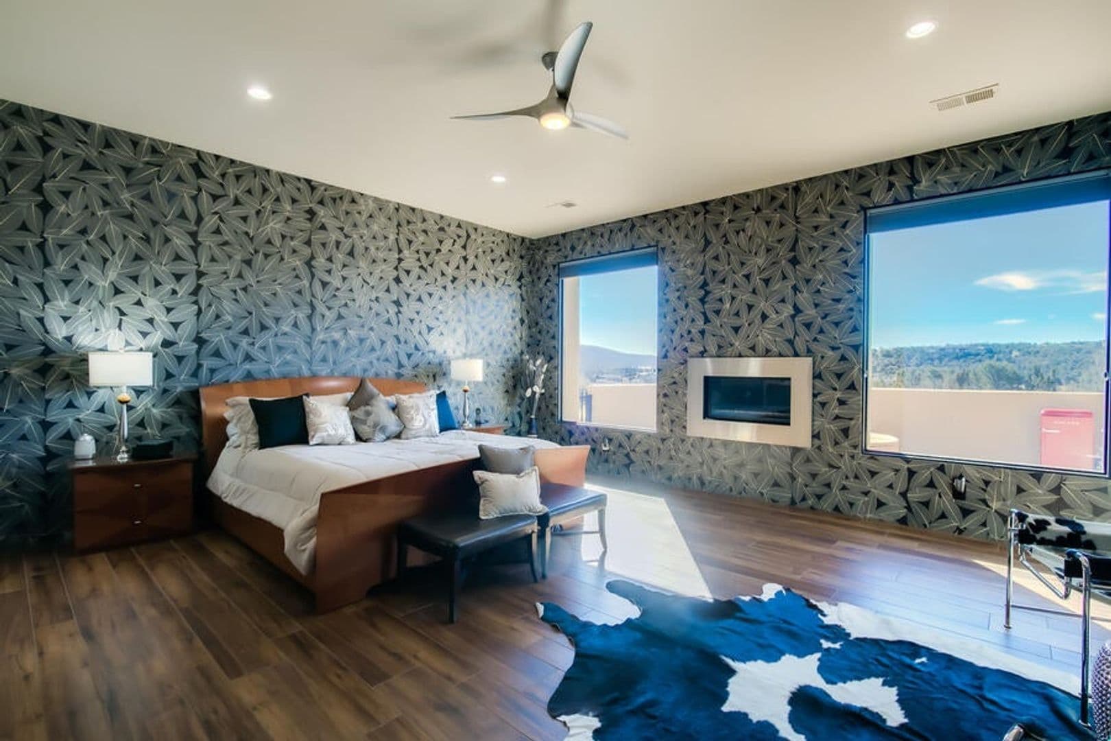 Sandia Park House: 31 Hogan Ct