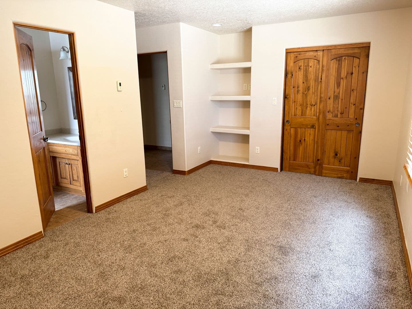 Sandia Park House: 9 Jordan Ct