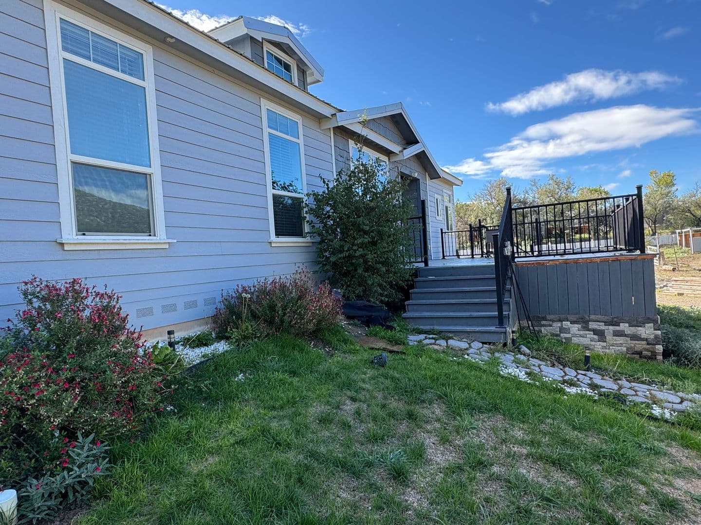 Sandia Park House: 1718 N Highway 14