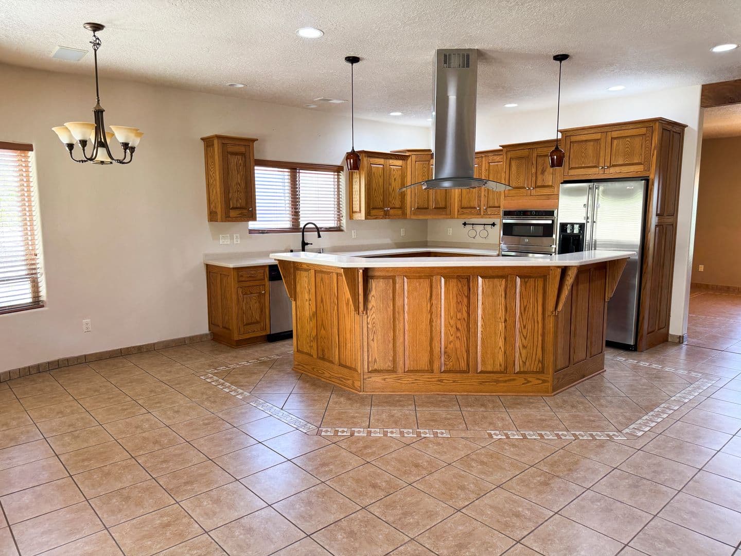 Sandia Park House: 9 Jordan Ct