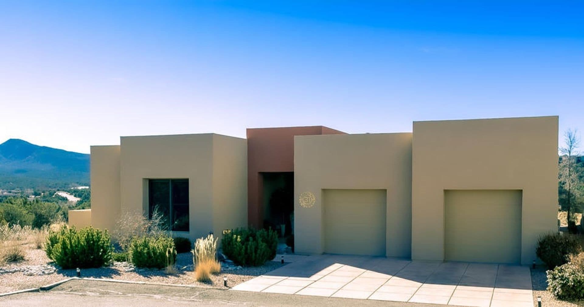 Sandia Park House: 31 Hogan Ct