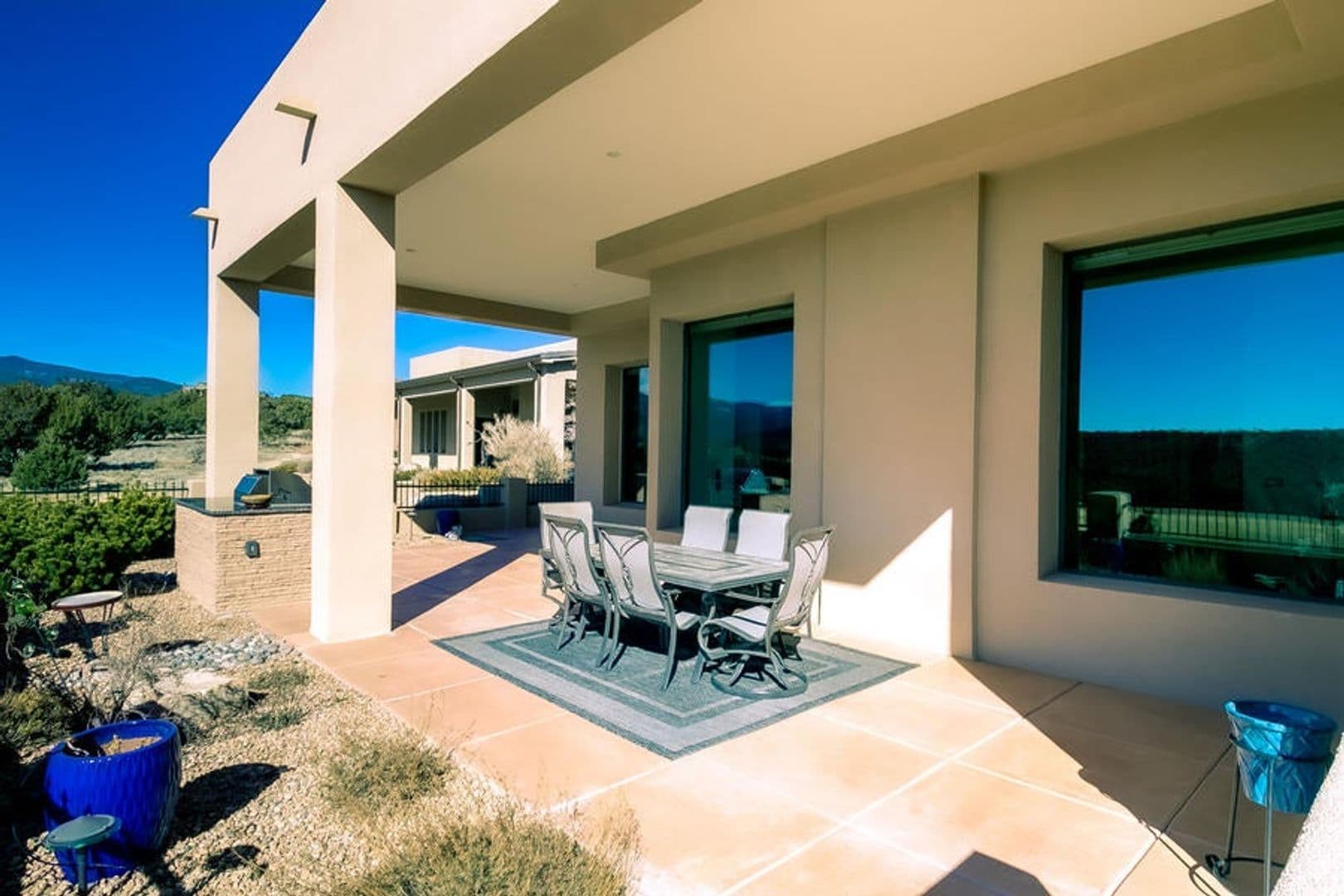 Sandia Park House: 31 Hogan Ct