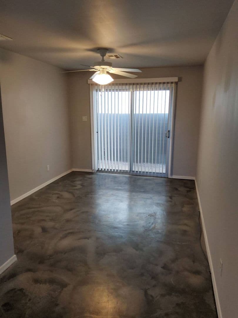 Phoenix Apartment: 3427 N 12th Pl