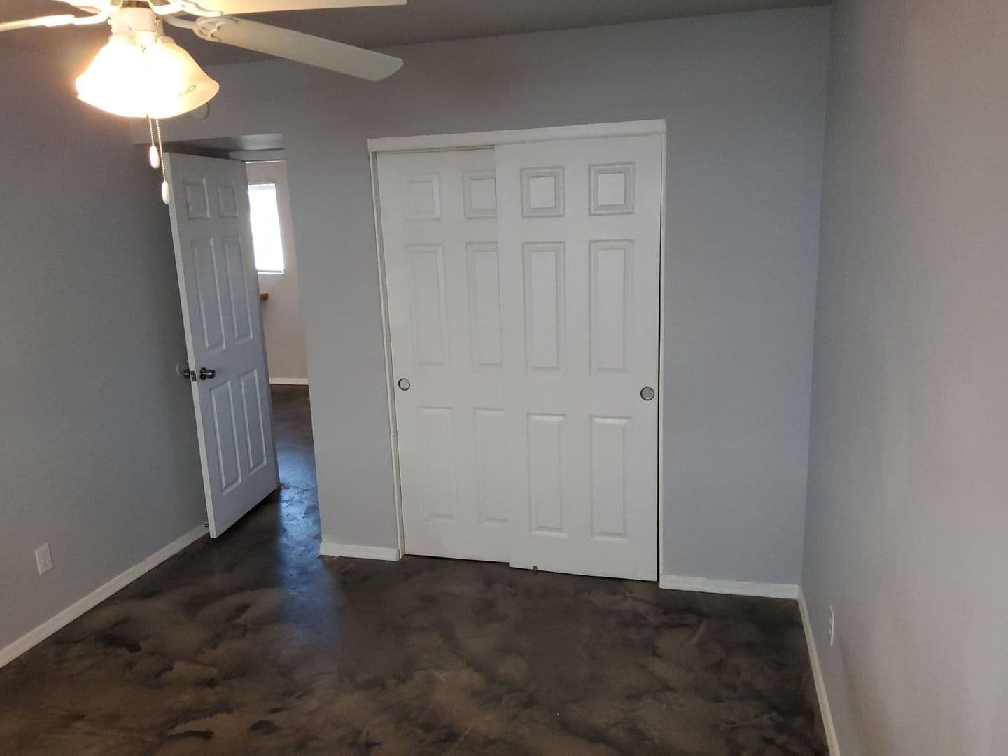 Phoenix Apartment: 3427 N 12th Pl