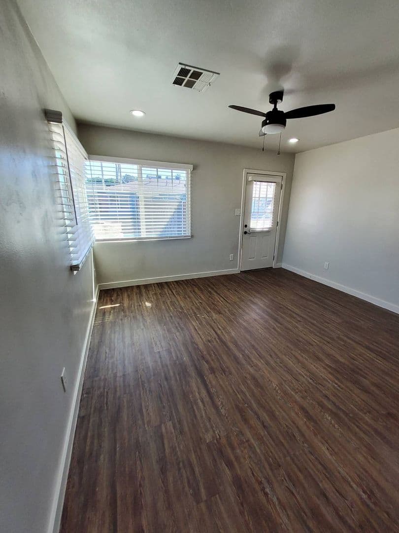 Phoenix Apartment: 4248 N 12th St