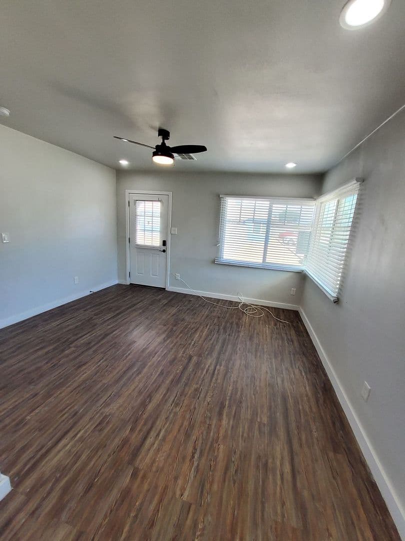 Phoenix Apartment: 4248 N 12th St