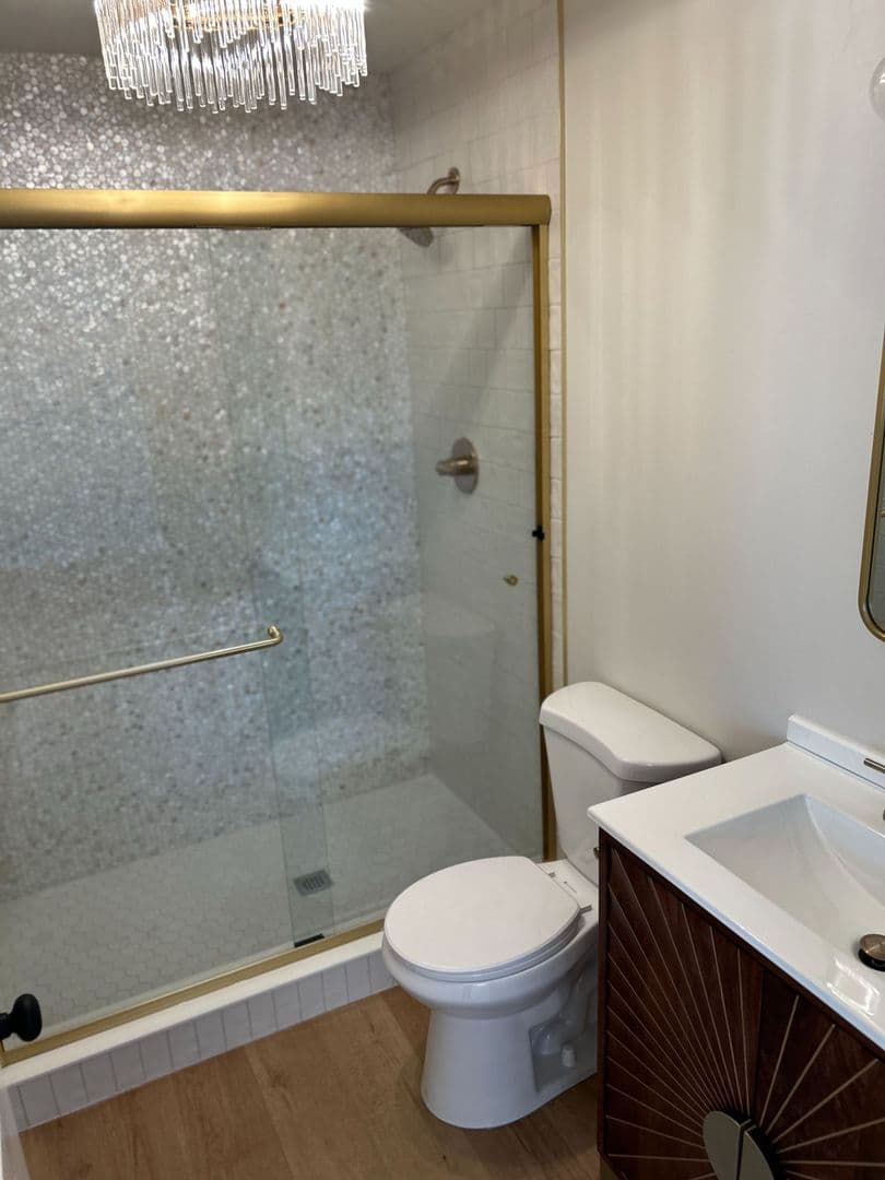 Phoenix Apartment: 1338 W Monroe St