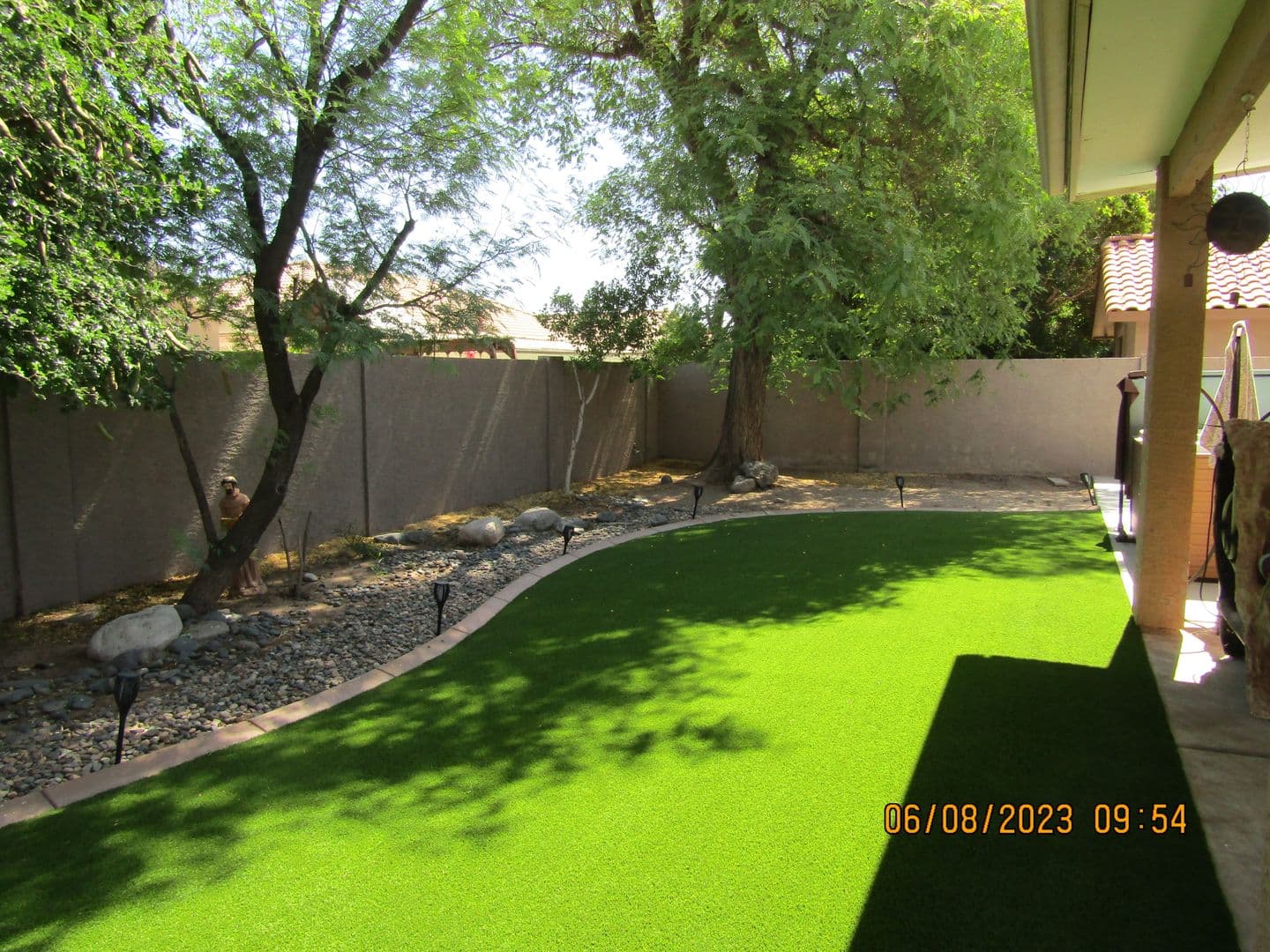 Tempe House: 1350 W 13th St