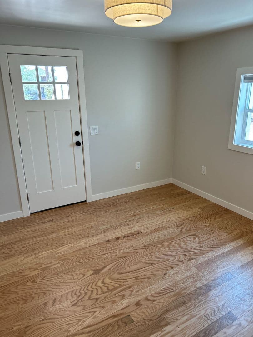 Phoenix Apartment: 1338 W Monroe St