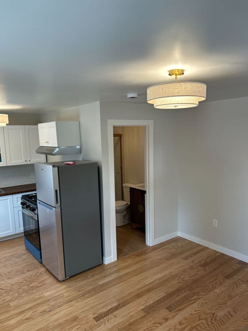 Phoenix Apartment: 1338 W Monroe St