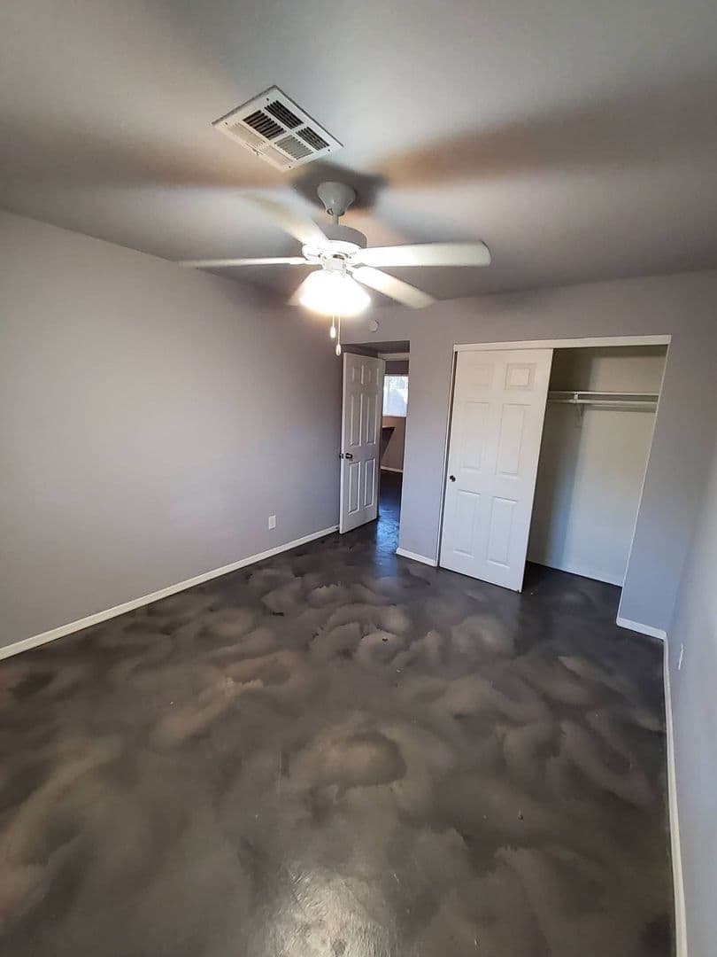 Phoenix Apartment: 3427 N 12th Pl