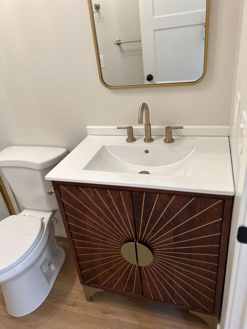 Phoenix Apartment: 1338 W Monroe St
