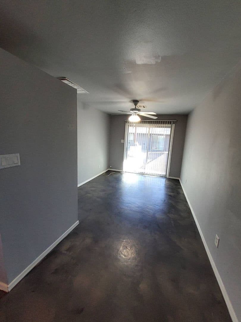 Phoenix Apartment: 3427 N 12th Pl