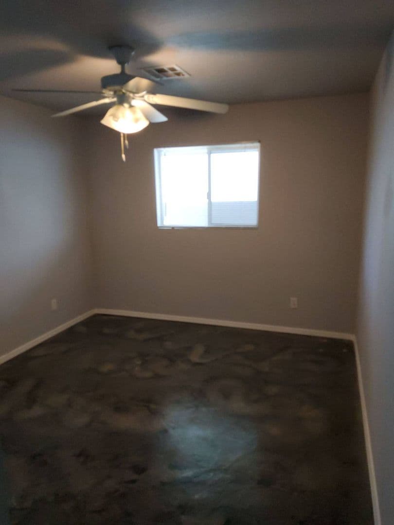 Phoenix Apartment: 3427 N 12th Pl
