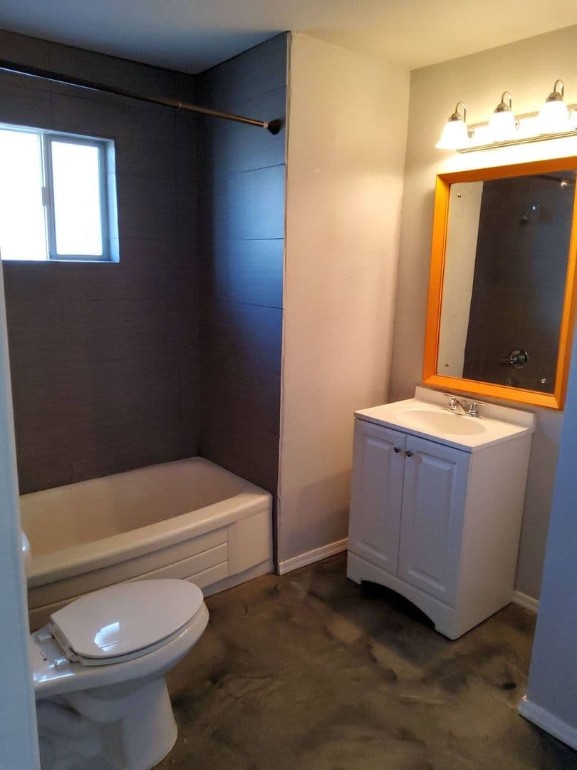 Phoenix Apartment: 3427 N 12th Pl