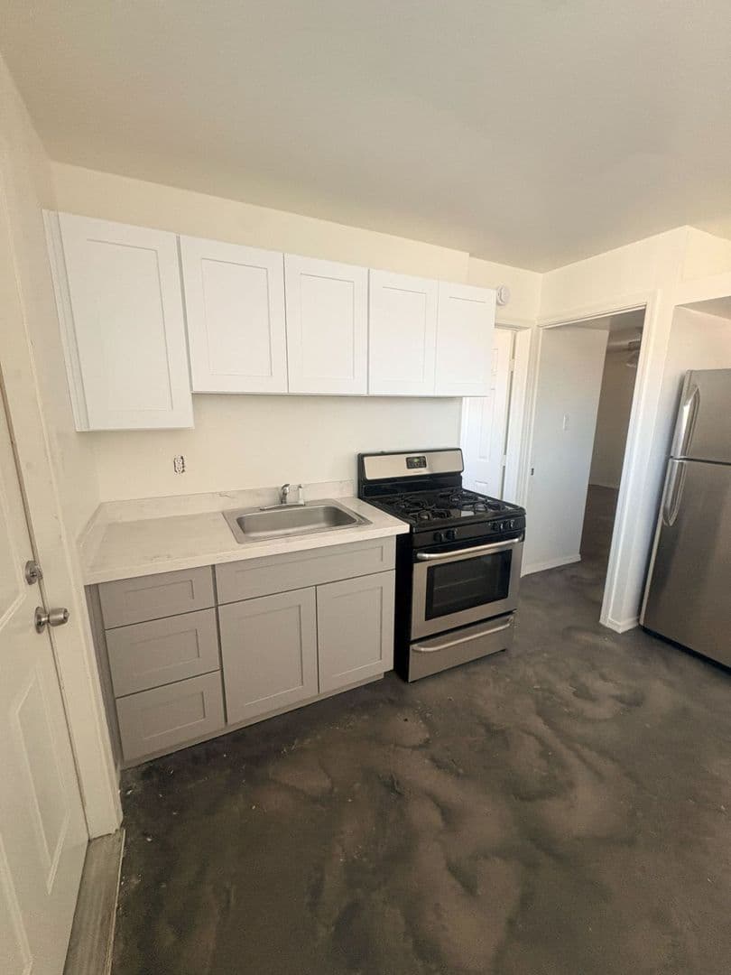 Phoenix Apartment: 3427 N 12th Pl