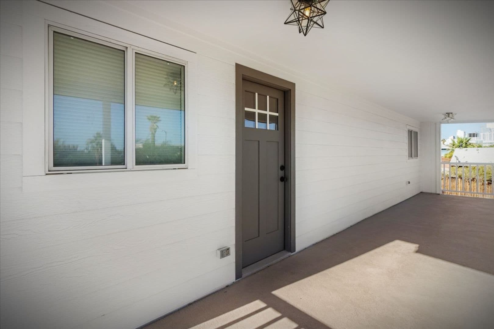 Phoenix Apartment: 1338 W Monroe St