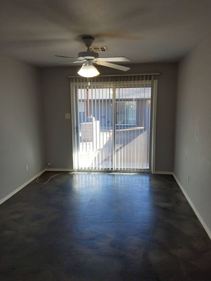 Phoenix Apartment: 3427 N 12th Pl