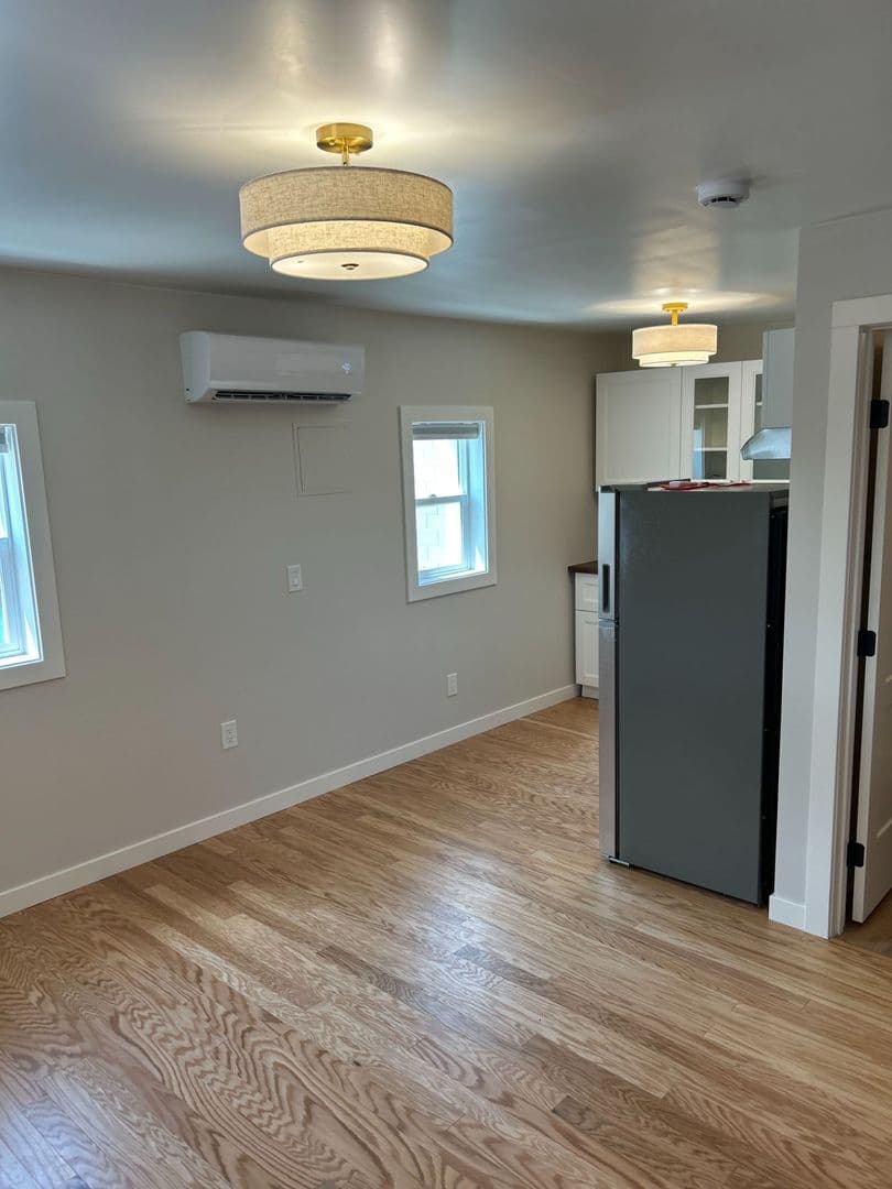 Phoenix Apartment: 1338 W Monroe St