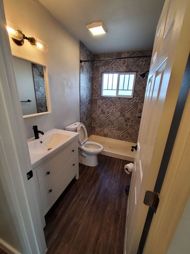 Phoenix Apartment: 4248 N 12th St