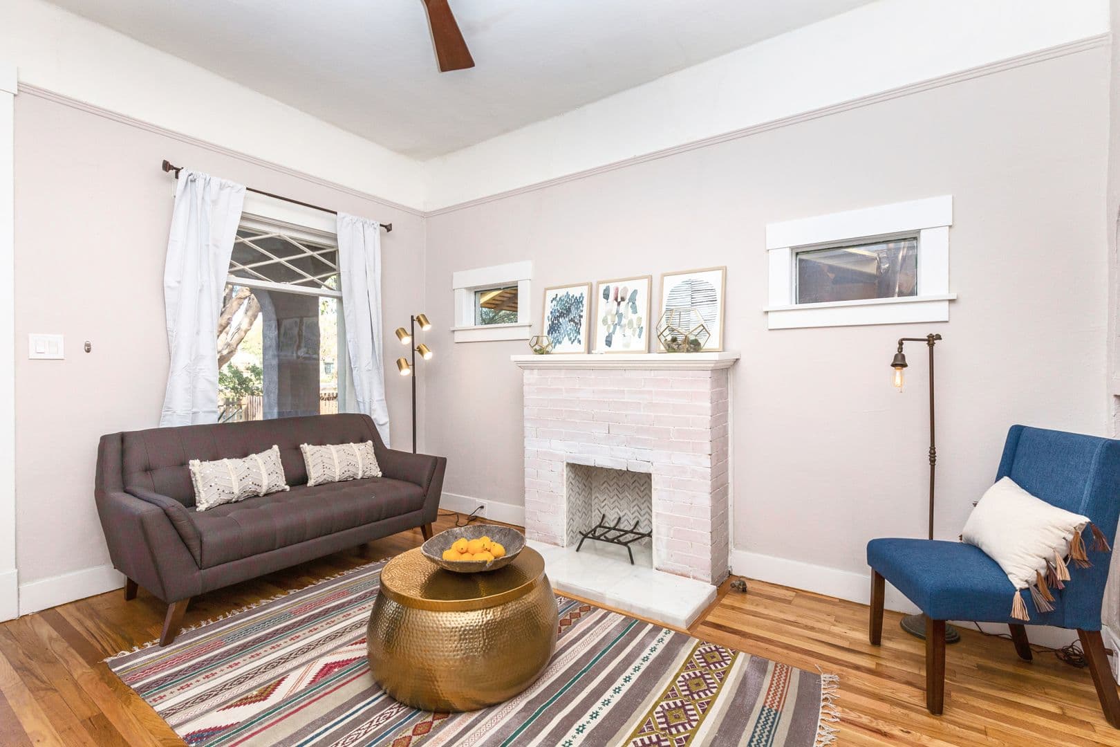 Phoenix House: 1325 W Woodland Ave